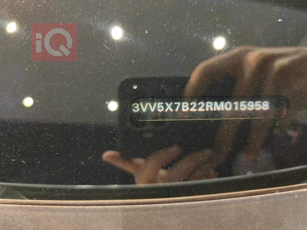 فولكسفاغن تاوس